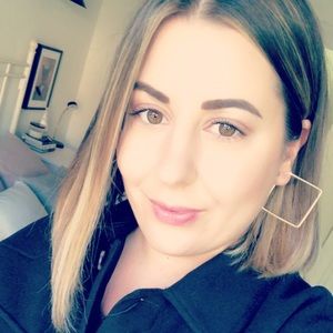 Meet your Posher, Kristyna